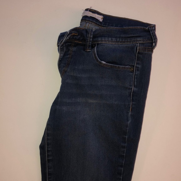 Free People Denim - Free People Skinny Jeans